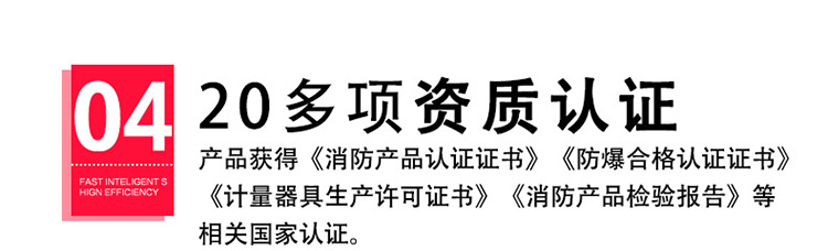 氯氣氣體報警器資質齊全